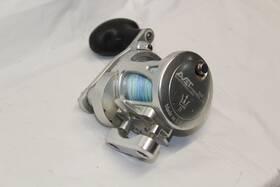 Sx5.3 Avet 815890021581 G2 Lever Drag Casting Fishing Reels Free Ship - K71