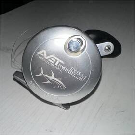Sxj5.3r Avet Reels 6 Reel Bundle