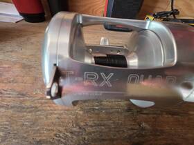 Trx50w2 Avet Trx502 Lever Drag Big Game Reel Used