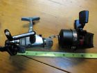 100q Ax Shimano Lot Of Plus Fightin Drag Japan Serviced Ready