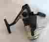 Ax-4000fa Shimano Brand Model Dyna-balance Spinning Fishing Reel