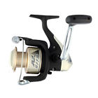 Ax-4000fb Shimano Ax Spinning Reel Front Drag Freshwater Inland Fishing Reels