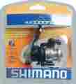 Ax1000fbc Ax1000fb Shimano Ax Series 1000fb 2 Bearing System Super Stopper Ii Gear 5 1 022255074360