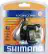 Ax2500fbc Ax2500fb Shimano Front Drag Spinning Fishing Reel Gear Ratio 5.2 1 Dyna-balance 022255074391