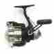 Ax2500fbk Shimano Spinning Reel 5.2 1 Gear Ratio Ambidextrous 8.9oz 022255074407