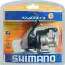 Ax4000fbc Shimano Ax 4000 Fb Front Drag Spinning Fishing Reel 8 240 Clam 022255074421