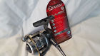 Axs10 Axis10 Quantum Fishing Reels-new Axus