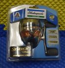 Synultimate10b B-002-8-01 Shakespeare Synergy Ultimate Spincasting Reel Clam Pack 043388217462