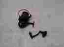 B011lvcsr4 Penn Fierce Ii Spinning Reel 8 000