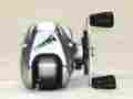 B100a Shimano Lo Pro Bass Casting Fishing Reel Walleye