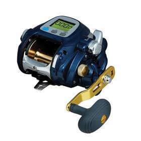Kaigen7000cp Banax Kaigen 7000cp Electric Reel Big Game Jigging Fishing Reels Ez Dial -korean Ve