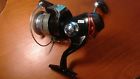 Reel-basp-l8 Basp-l8 Zebco Bite Alert Spinning