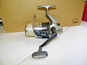 Cmx60fa Bass Pro Catmaxx Heavy Duty Catfish Spinning Reel