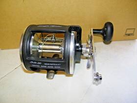Ss-30 Bass Pro Shops 033548393266 Snaggin Special Levelwind Reel 4.4.1 Model