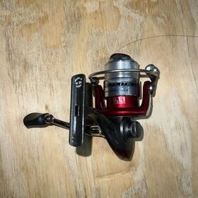Ml1000d Bass Pro Shops 092229102214 Micro Lite T&p Spinning Reel 5.1 1