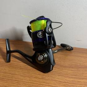 Tl5000b Bass Pro Shops 092229233383 Cabelas Offshore Angler Tightline Spinning Reel