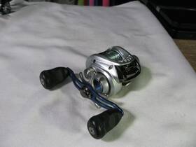 100hsa Bass Pro Shops Daiwa Aird Coastal Casting Reel Star Drag Ball Bearings Rh-new/unused