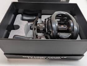 Jck10hla Bass Pro Shops 900008516513 Shop Johnny Morris Carbonlite Baitcast Reel