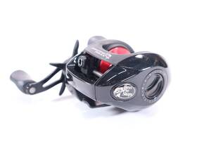 Cx05hb Bass Pro Shops Crappie Maxx Right-hand Retrieve Baitcast Reel