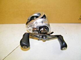 Emx10sha Bass Pro Shops Extreme Baitcast Reel - Right 7.5 1