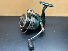 Ex50b Bass Pro Shops Basspro Extreme Spinning Reel / Powerlock Anti Reverse Gear Ratio 5.1 1