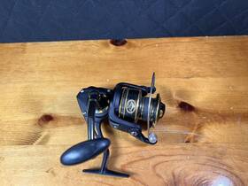 Fg8000 Bass Pro Shops Penn Off Shore Angler Frigate Spinning Reel Powerlock 4 9 1 Ratio