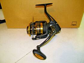 Fgb5000 Bass Pro Shops Off Shore Angler Frigate Spinning Reel