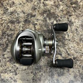 Fml10sha Bass Pro Shops Formula Bait Casting Reel 10 Bearings 7.3 1 Ratio