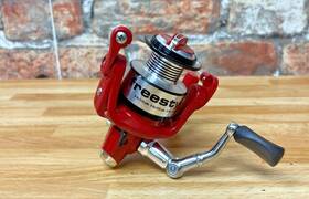 Fsn30-r Bass Pro Shops Freestyle 2 Spinning Reel Gear Ratio 5.2 1 6 Bearing