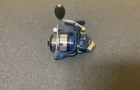 Bass Pro Shops Fsn40-p Blue Freestyle 2 Spinning Reel