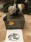 Bass Pro Shops Heavy Duty Magna Spincast Fishing Reel Nib