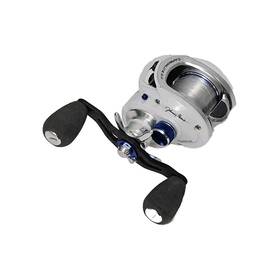 Jct10shla-le Bass Pro Shops Johnny Morris Carbonlite 2.0 Casting Reel Lh 7.5 1 Jct10shla