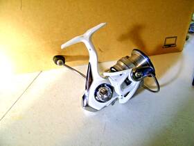 Jct3000-le Bass Pro Shops Johnny Morris Carbonlite 2.0 Spinning Reel