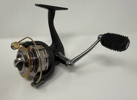 Jm20h Bass Pro Shops Jm20 Johnny Morris Signature Series Spinning Reel 5.1 1 Gear Ratio