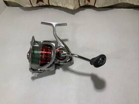 Jpt3000 Bass Pro Shops Reely Smooth Johnny Morris Platinum Signature Reel