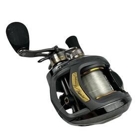 Jsg10sha Bass Pro Shops Johnny Morris Signature Series Baitcaster Reel