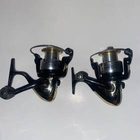 Mcx4ofc Bass Pro Shops Mega Cast Fishing Reels 2
