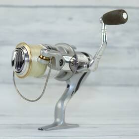 Meg-30f Bass Pro Shops Mega Tournament Meg 30f Spinning Fishing Reel 5 Bearing System