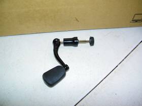 Mgts40 Bass Pro Shops Megacast 40 Handle And Cap Only For Parts