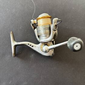 Mle25f Bass Pro Shops Spinning Reel Micro Lite Gear Ratio 5.6 1