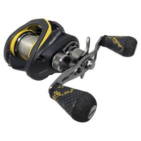 Mp1sh Bass Pro Shops Lews Mach Slp Baitcast Fishing Reel 7 5 1 - Right-excellent