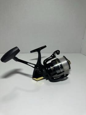 P5066s Bass Pro Shops Offshore Angler Power Plus Spinning Reel