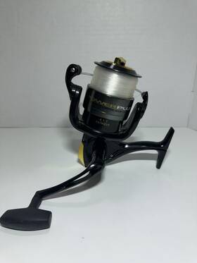 Plusp809os Bass Pro Shops P809os Fishing Reel - Off-shore Angler Power