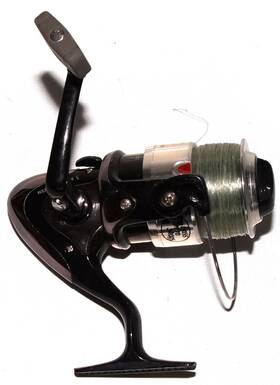 Bass Pro Shops Pp7060 Off Shore Angler Power Plus Spinning Fishing Reel