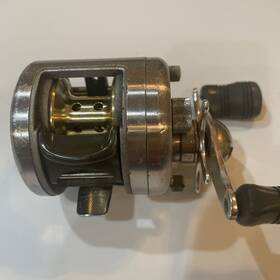 Pq1000xpsh Bass Pro Shops 6 1 Ratio Bearing Bait Cast Reel
