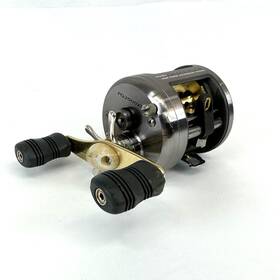 Pq2000xps Bass Pro Shops Shop Baitcasting Reel Qualifier