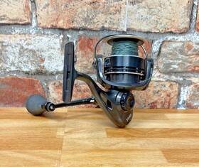 Ss40 Bass Pro Shops Bps Offshore Angler Salt Spinning Reel Gear Ratio 5.2 1