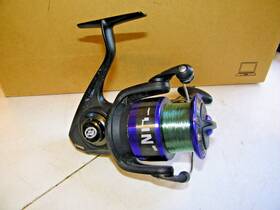 Tlb5000b Bass Pro Shops Offshore Angler Tightline Spinning Reel Tlb5000 Ratio 4.9 1