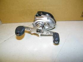 Tsc10hla Bass Pro Shops Tourney Special Baitcasting Reel Left Hand No Line