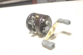Tsp1000lh Bass Pro Shops Tourney Special Left Hand Reel